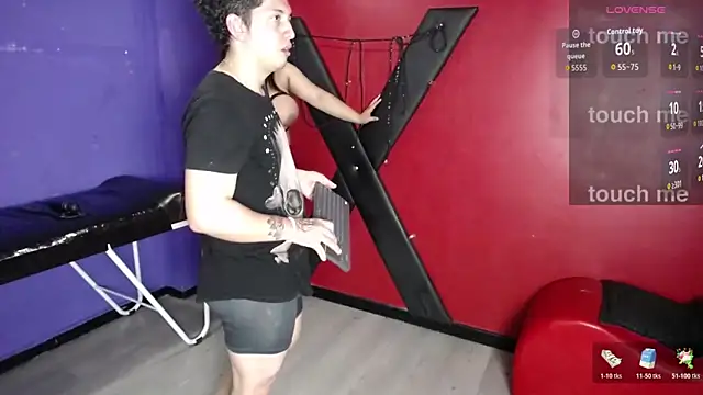 Jackson_n_Scarlett's Webcam Show