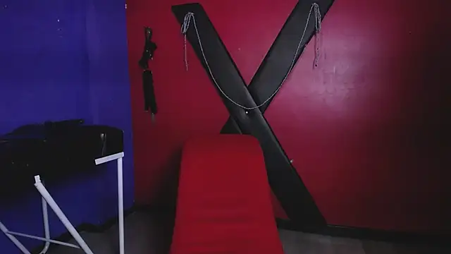 Jackson_n_Scarlett Webcam-Show