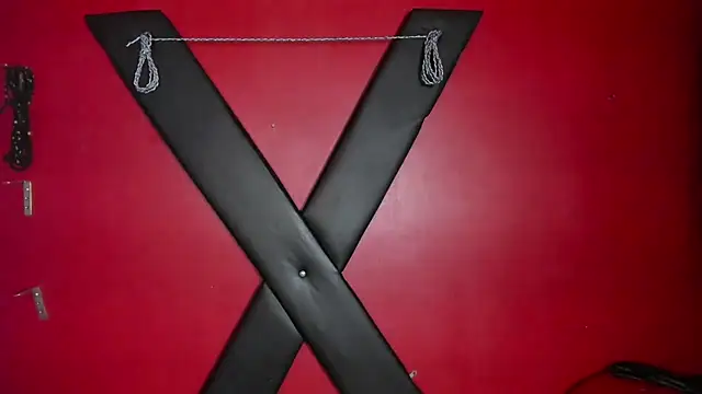 Jackson_n_Scarlett 在線直播表演