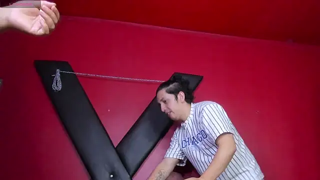 Jackson_n_Scarlett 在線直播表演