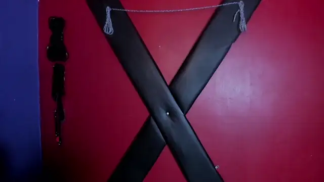 Jackson_n_Scarlett's Webcam Show