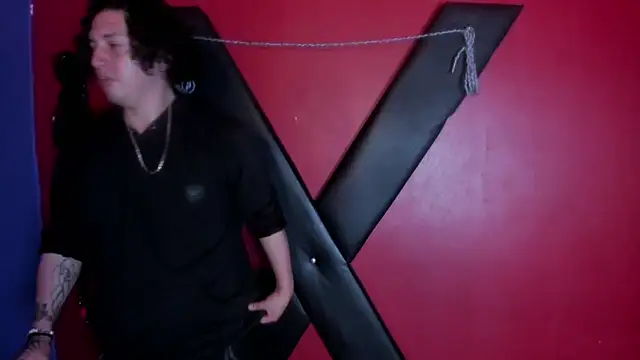 Show modela Jackson_n_Scarlett na web-kameri