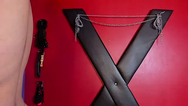 Jackson_n_Scarlett Webcam Show