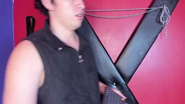 Jackson_n_Scarlett's Webcam Show