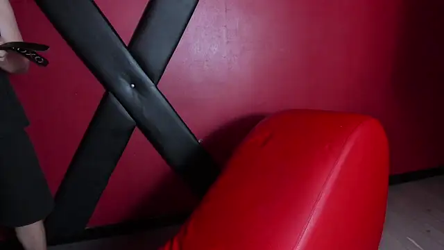 Jackson_n_Scarlettのウェブカメラショー