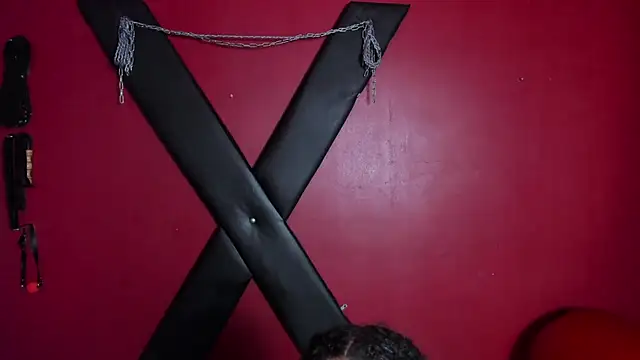 Pokazy przed kamerką – Jackson_n_Scarlett