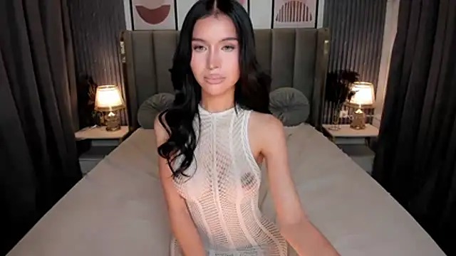 BriannaMckinley Pertunjukan Webcam