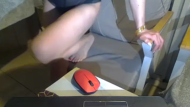 _-I_lnBaIlanceD-_ webcam show