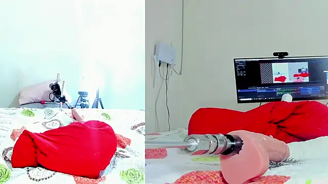 Agathasthonx Webcam show