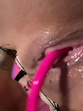 Show de Draculona-666 na webcam