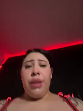 Draculona-666's Live XXX Chat