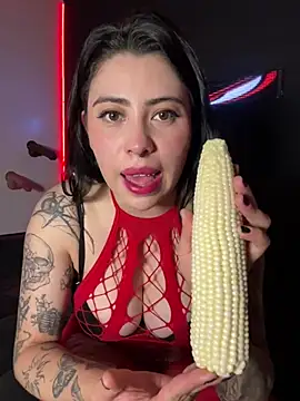 Draculona-666n Live XXX chat
