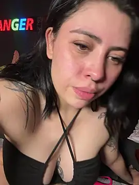 Draculona-666 – Live XXX-chat