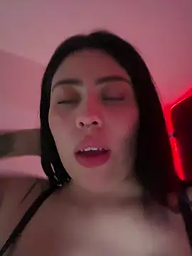 Draculona-666's Live XXX Chat