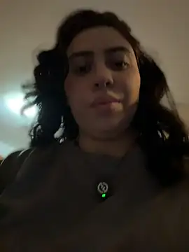Chat XXX ao vivo de Draculona-666