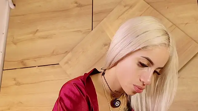 ChannelCrawford Live XXX-chat
