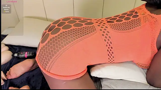 Show Webcam de estefanyy_