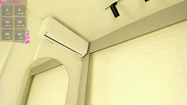 Živá chatovací místnost estefanyy_