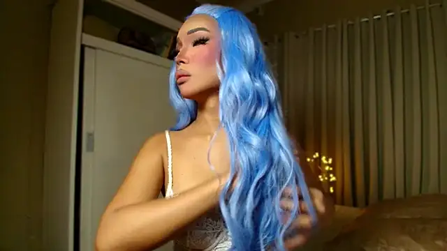 venusangelic – webcam-show