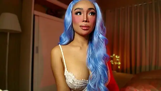 venusangelic Webcamshow