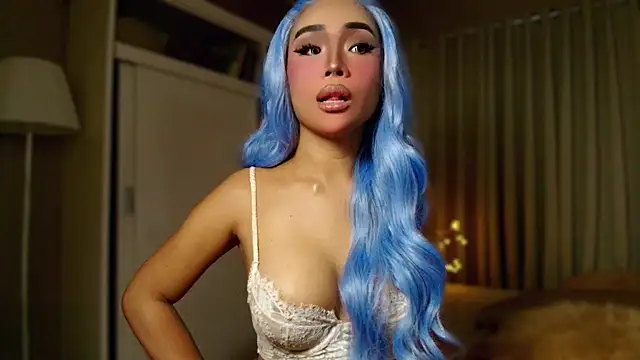 venusangelic Webcamshow