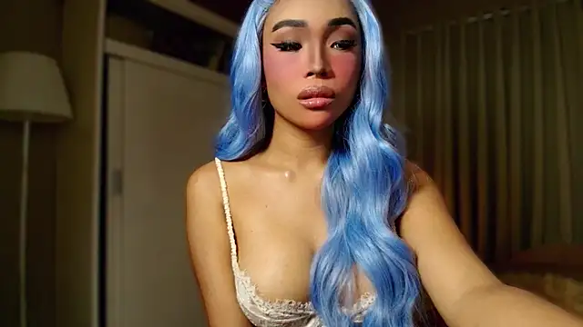 venusangelic's Webcam Show