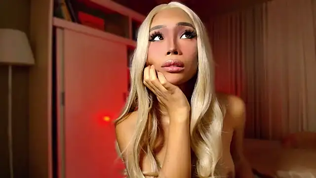 venusangelic Webcam Show