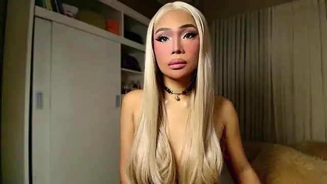 venusangelic Webcam show
