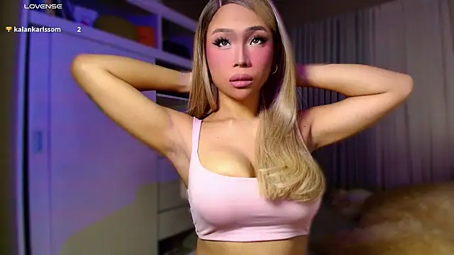 venusangelic Webcamshow
