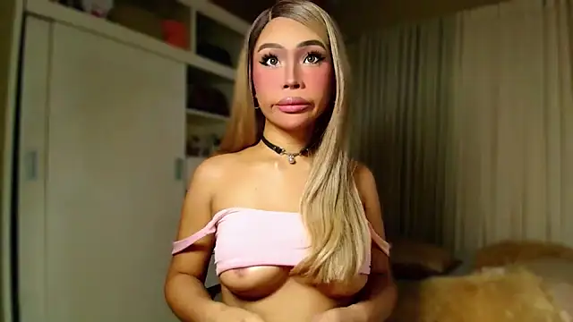 Chat +18 de venusangelic ao vivo