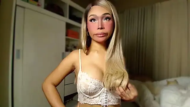 venusangelic's Webcam Show