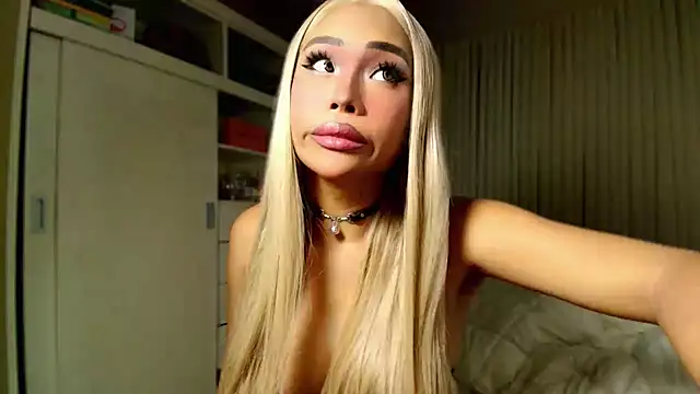 venusangelic Webcam-Show