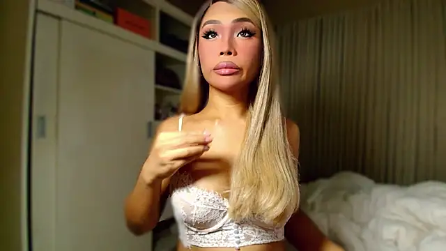 venusangelic Webcam-Show