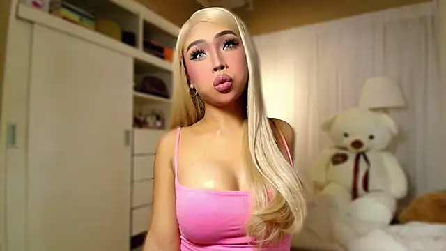 venusangelic Webcam show