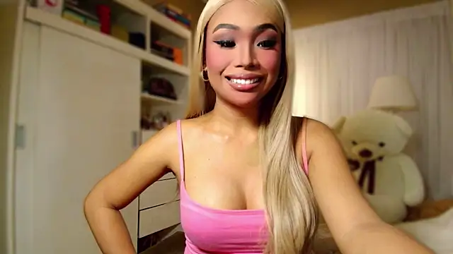 venusangelic – webcam-show