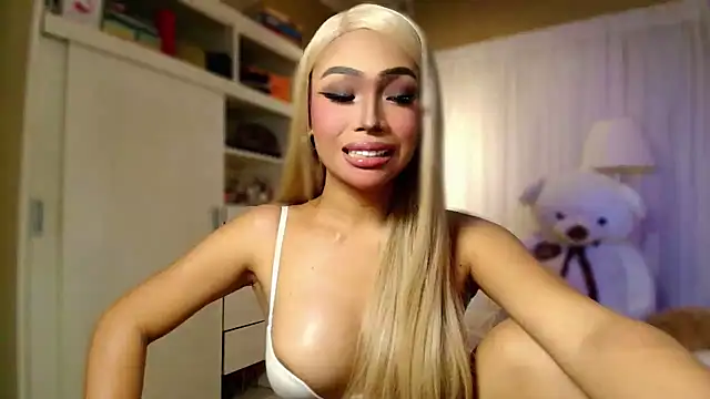 venusangelic Webcamshow