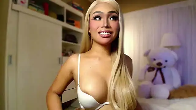 Show de venusangelic na webcam