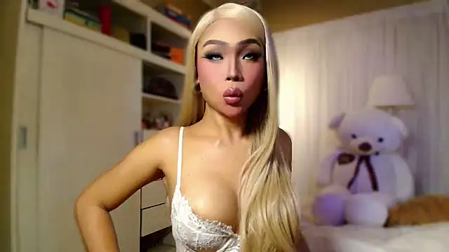 venusangelic Webcam show