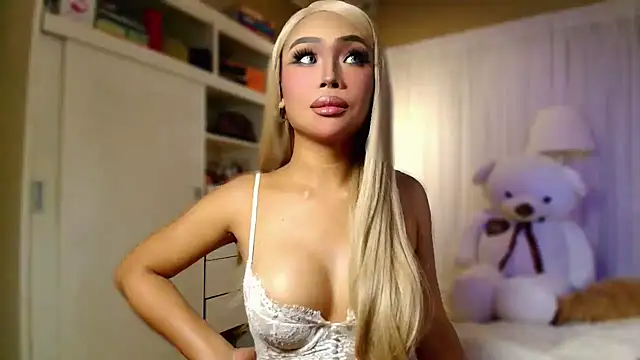 venusangelic Webcamshow