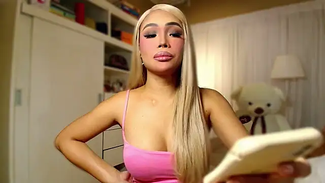 venusangelic Webcam show