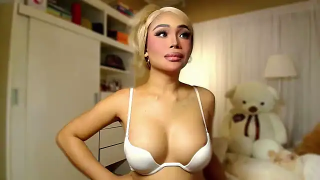 venusangelic – webcam-show