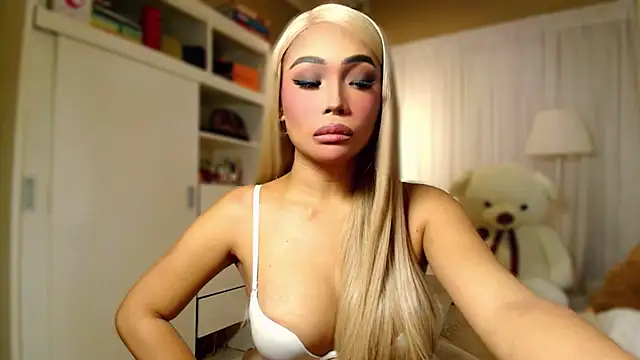 venusangelic – webcam-show