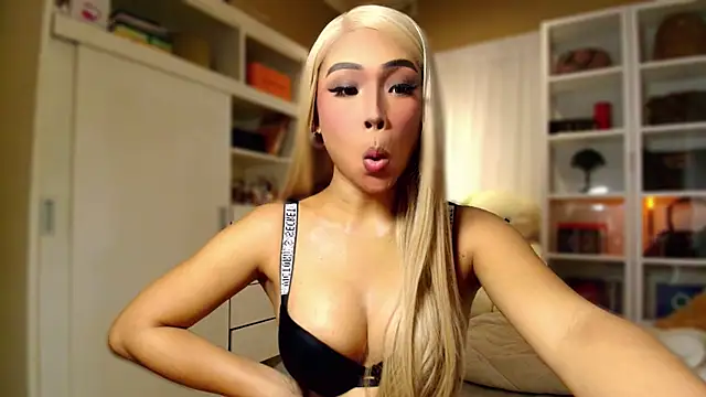 venusangelic – webcam-show