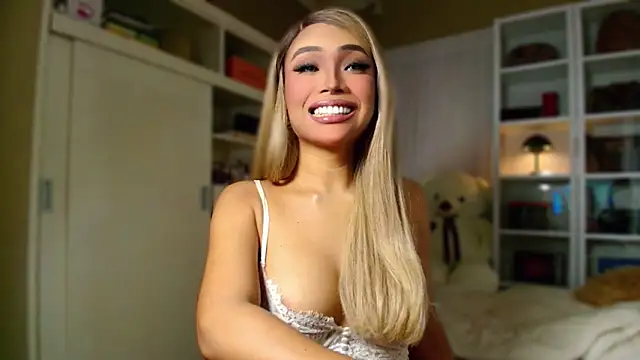 venusangelic Webcamshow