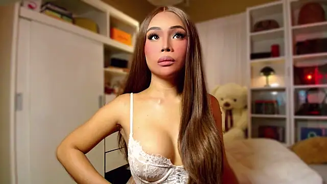 venusangelic Webcam-Show