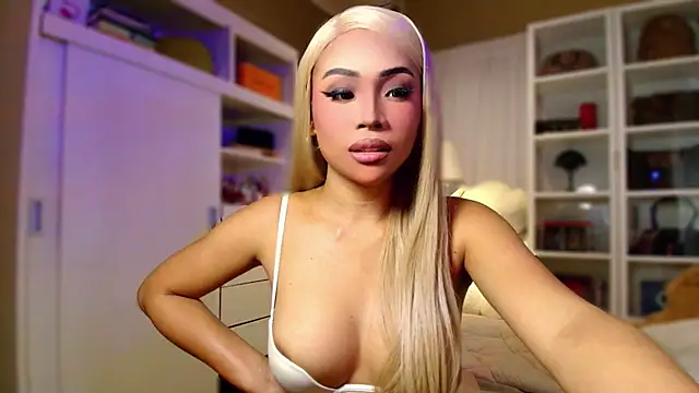 venusangelic Webcamshow