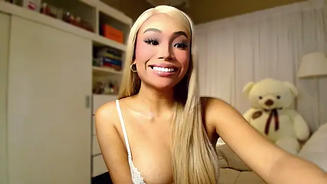 venusangelic Show Webcam