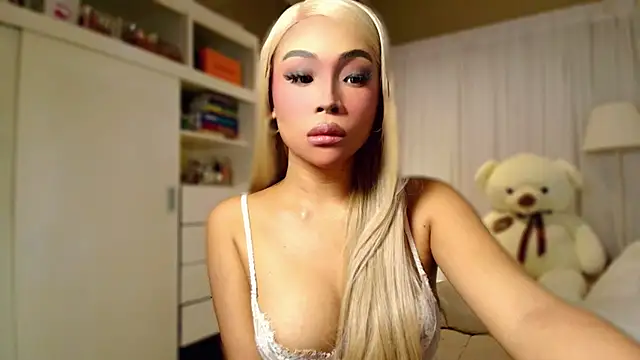 venusangelic Webcamshow