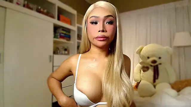 venusangelic Webcam show