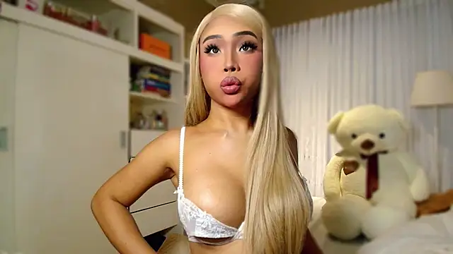 venusangelic Webcamshow